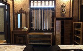 1Bd Guest House In Family Compound1, 15 Minute Walk To Yoga Barn
