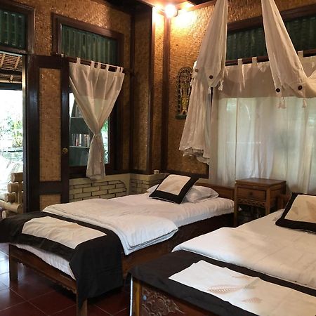 1Bd Guest House In Family Compound1, 15 Minute Walk To Yoga Barn Ubud Extérieur photo