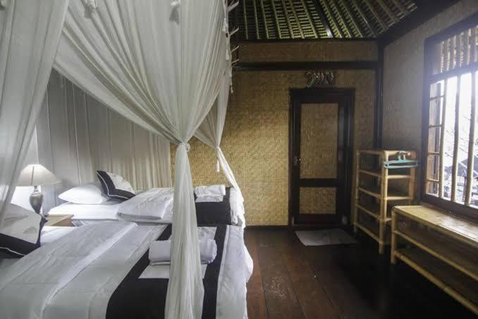 1Bd Guest House In Family Compound1, 15 Minute Walk To Yoga Barn Ubud Extérieur photo