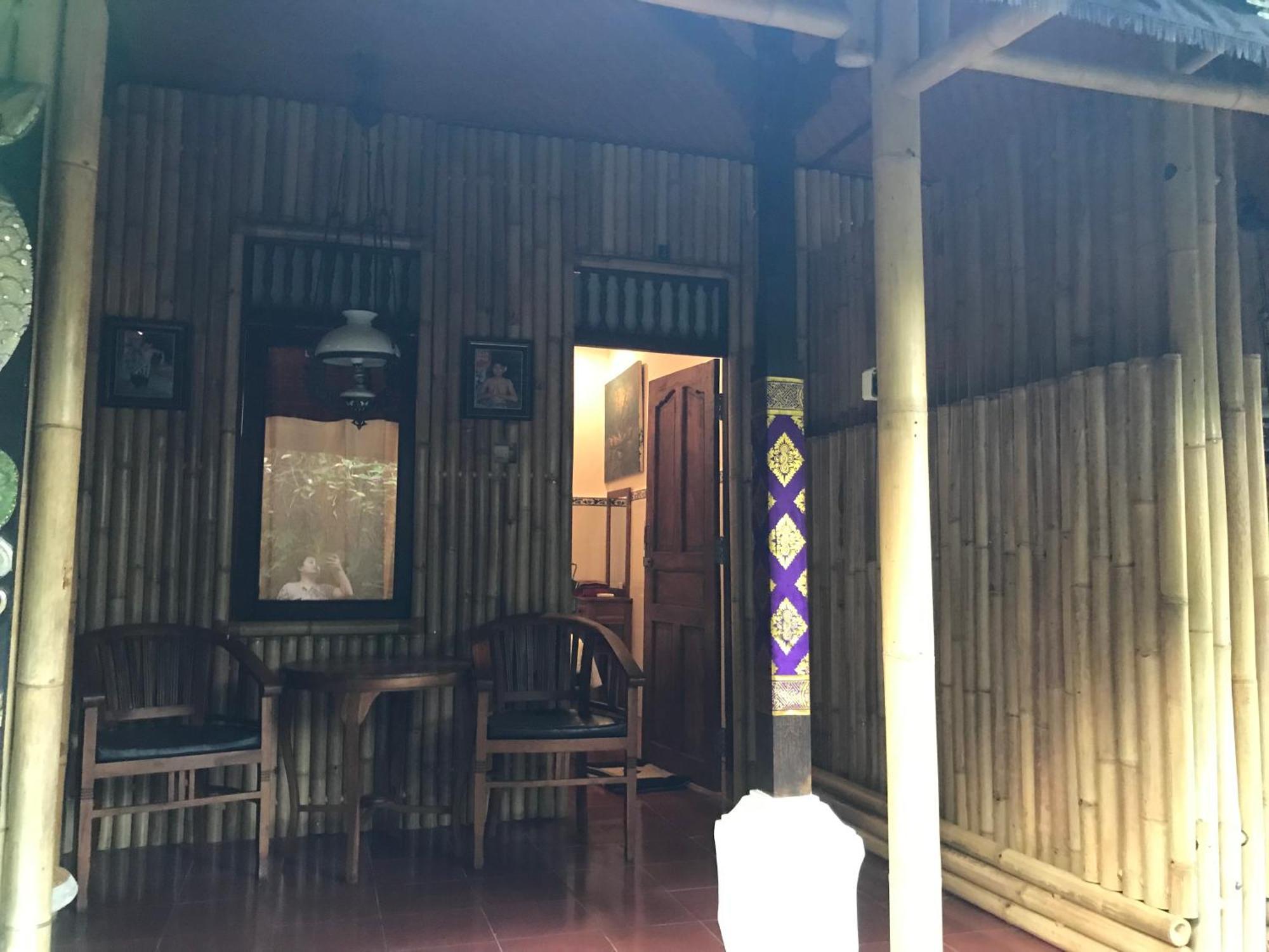 1Bd Guest House In Family Compound1, 15 Minute Walk To Yoga Barn Ubud Extérieur photo